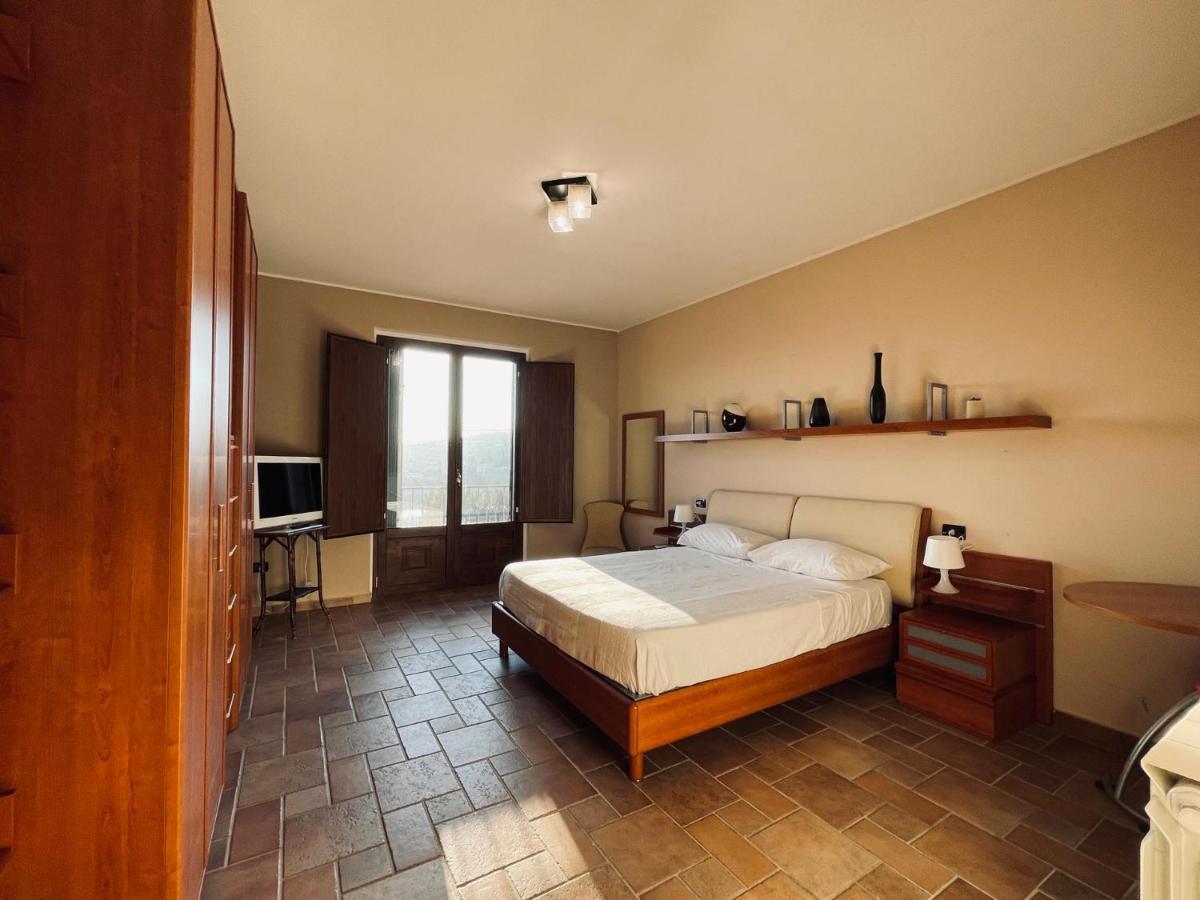 Agriturismo Biocore 2 - Colledoro Giulianova Exteriör bild