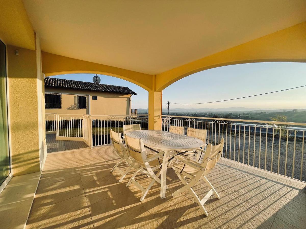 Agriturismo Biocore 2 - Colledoro Giulianova Exteriör bild